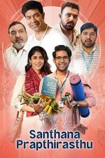 Watch Santhana Prapthirasthu Zoechip