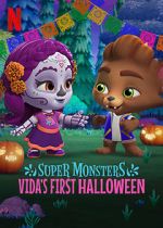 Watch Super Monsters: Vida\'s First Halloween Zoechip