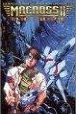 Watch Chôjikû yôsai Macross II Lovers Again Zoechip