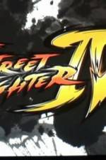 Watch Street Fighter IV Zoechip