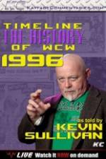 Watch The History Of WCW 1996 With Kevin Sullivan Zoechip