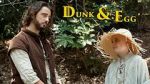 Watch HBO Presents: Dunk & Egg (Short 2017) Zoechip