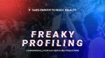 Watch Freaky Profiling Zoechip