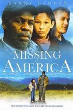 Watch Missing in America Zoechip