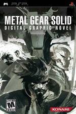 Watch Metal Gear Solid: Bande Dessinée Zoechip