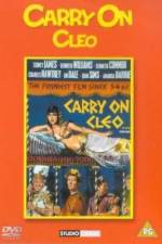 Watch Carry on Cleo Zoechip