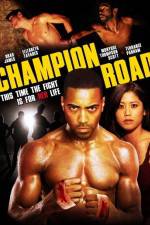 Watch Champion Road Zoechip