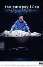Watch Autopsy: Confessions of a Medical Examiner Zoechip