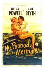 Watch Mr Peabody and the Mermaid Zoechip