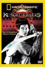 Watch National Geographic Kung Fu Killers Zoechip