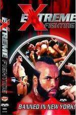 Watch Extreme Fighting Banned in New York Zoechip