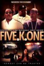 Watch Five K One Zoechip