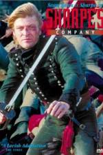 Watch Sharpe's Company Zoechip