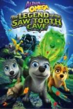 Watch Alpha and Omega: The Legend of the Saw Tooth Cave Zoechip
