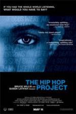 Watch The Hip Hop Project Zoechip