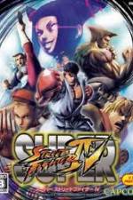 Watch Super Street Fighter IV Juri Zoechip