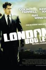 Watch London Boulevard Zoechip