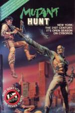 Watch Mutant Hunt Zoechip