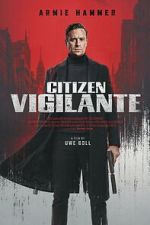 Watch Citizen Vigilante Zoechip