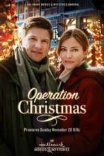 Watch Operation Christmas Zoechip