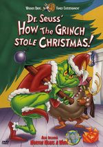 Watch How the Grinch Stole Christmas! (TV Short 1966) Zoechip