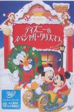 Watch Celebrate Christmas With Mickey, Donald And Friends Zoechip