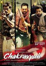 Watch Chakravyuh Zoechip