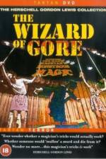 Watch The Wizard of Gore Zoechip