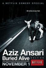 Watch Aziz Ansari: Buried Alive Zoechip