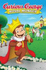 Watch Curious George: Royal Monkey Zoechip
