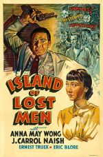 Watch Island of Lost Men Zoechip