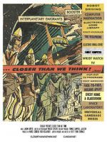 Watch Closer Than We Think Zoechip