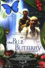 Watch The Blue Butterfly Zoechip