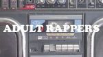 Watch Adult Rappers Zoechip
