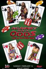 Watch TNA Against All Odds 2012 Zoechip