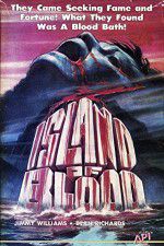 Watch Island of Blood Zoechip
