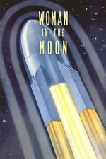 Watch Woman in the Moon Zoechip