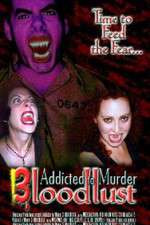 Watch Addicted to Murder 3: Blood Lust Zoechip