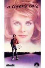 Watch A Tiger's Tale Zoechip