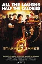 Watch The Starving Games Zoechip