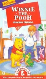 Watch Winnie the Pooh Learning: Making Friends Zoechip