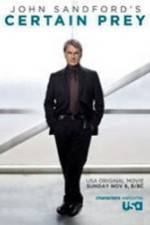 Watch Certain Prey Zoechip