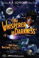 Watch The Whisperer in Darkness Zoechip