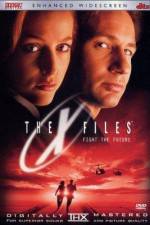 Watch The X Files Zoechip
