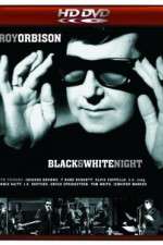Watch Roy Orbison and Friends A Black and White Night Zoechip