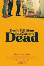 Watch Don't Tell Mom the Babysitter's Dead Zoechip