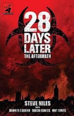 Watch 28 Days Later: The Aftermath - Stage 1: Development Zoechip