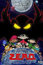 Watch Codename Kids Next Door - Operation ZERO Zoechip