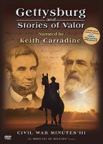 Watch Gettysburg and Stories of Valor: Civil War Minutes III Zoechip