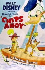 Watch Chips Ahoy (Short 1956) Zoechip
